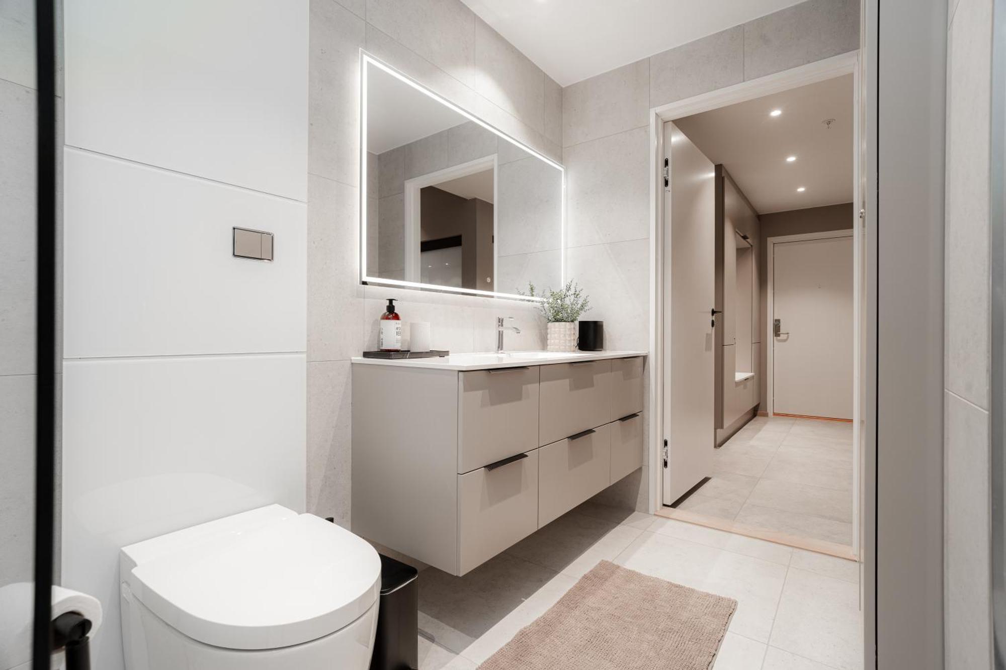 Luxury Penthouse Apt With Amazing Views Свольвер Экстерьер фото